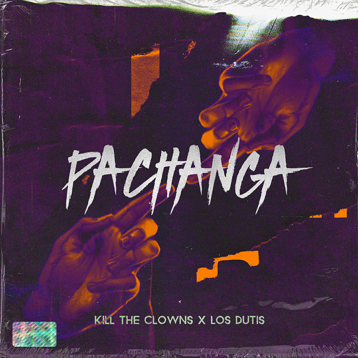 Kill the Clowns - Pachanga