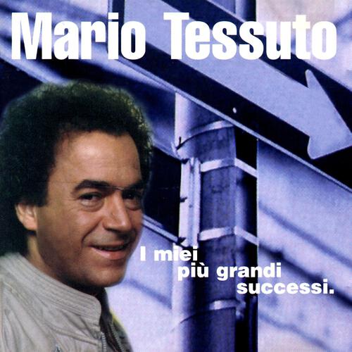 Mario Tessuto - Giovane Amore
