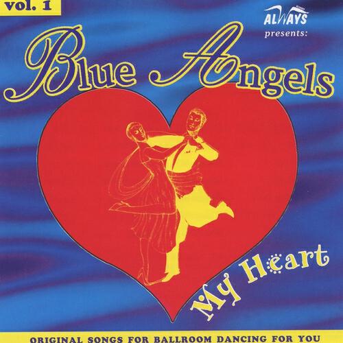 Blue Angels - Singing a song (SF 29 bpm )