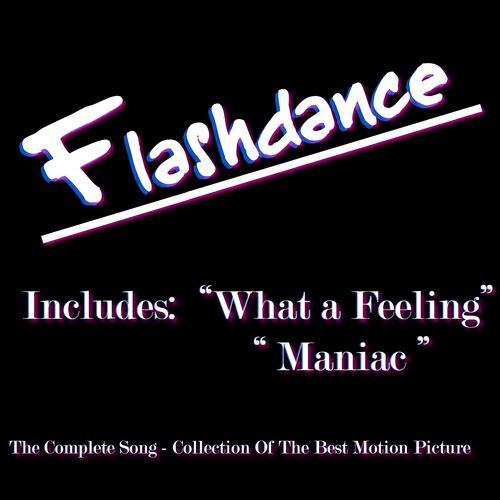 High School Music Band - What a Feeling