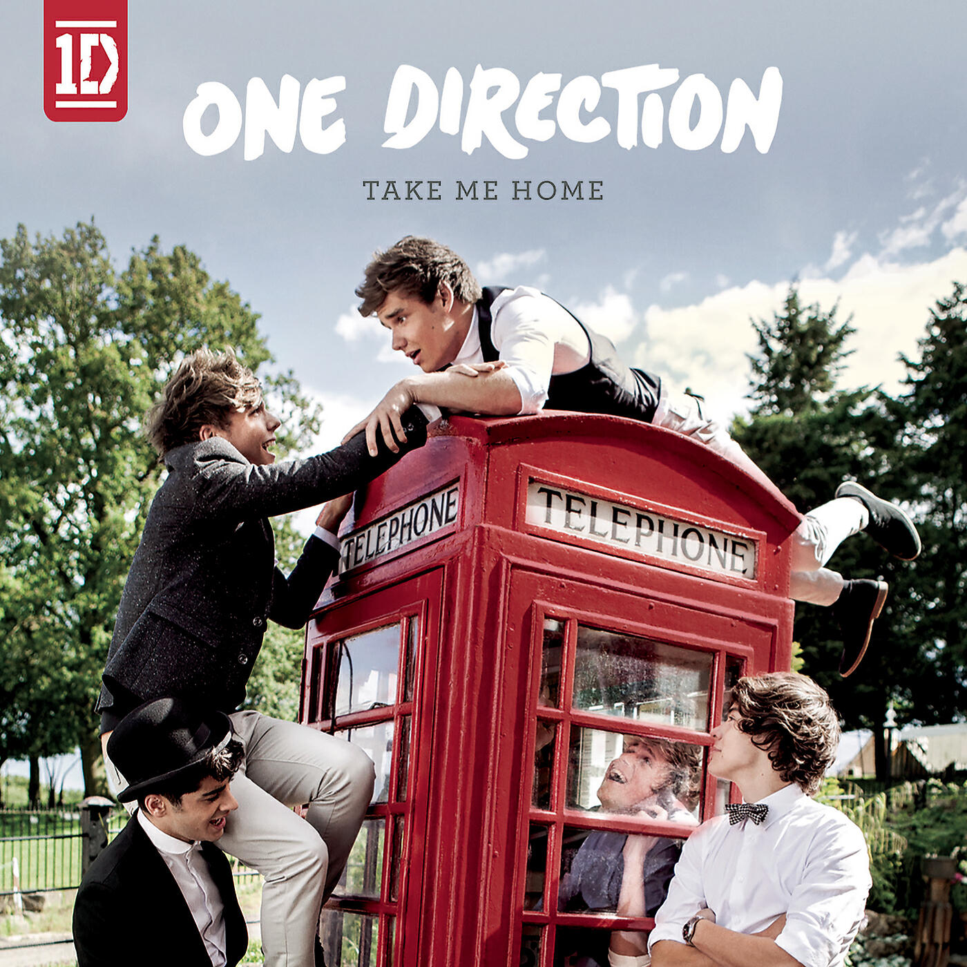 One Direction - Summer Love