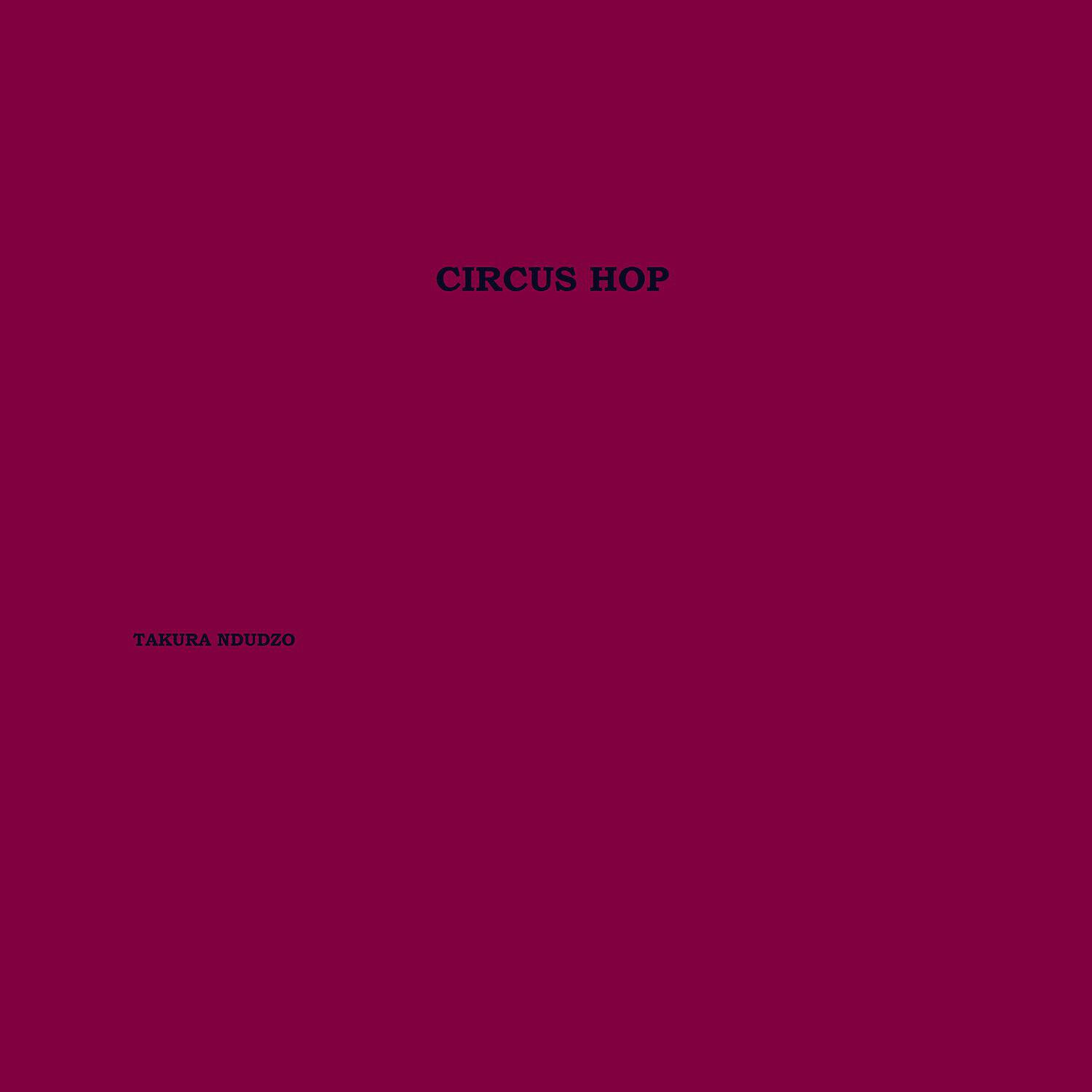 Takura Ndudzo - CircusHop