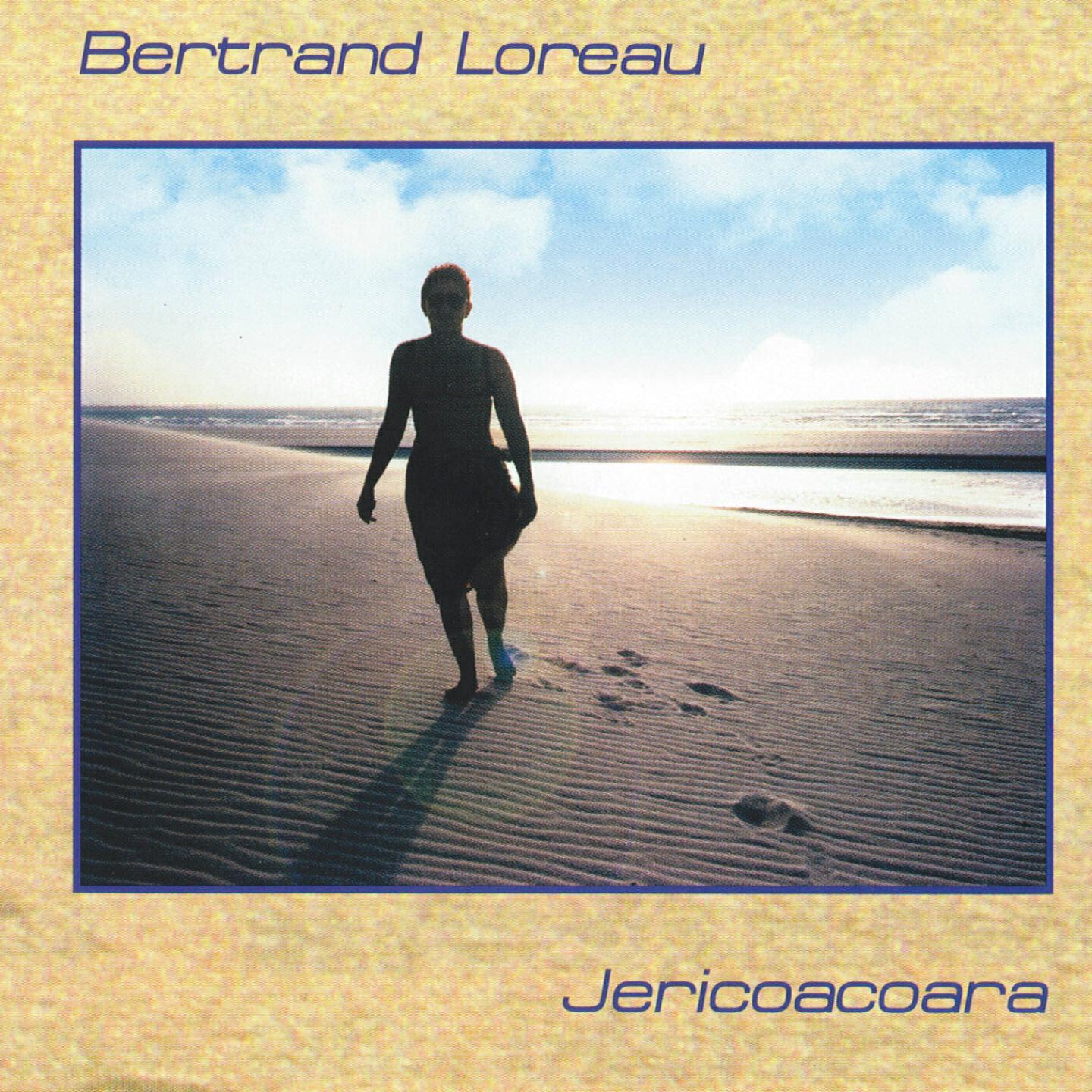 Bertrand Loreau - So Simple