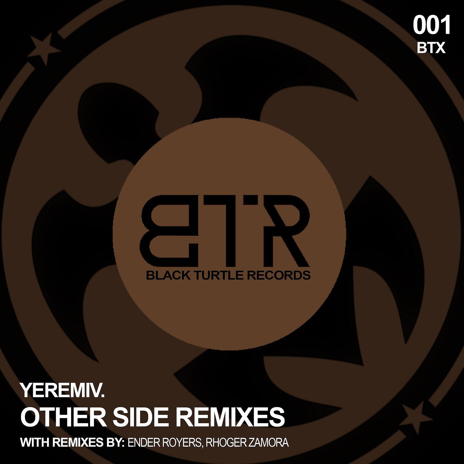 YeremiV. - Other Side (Ender Royers Remix)