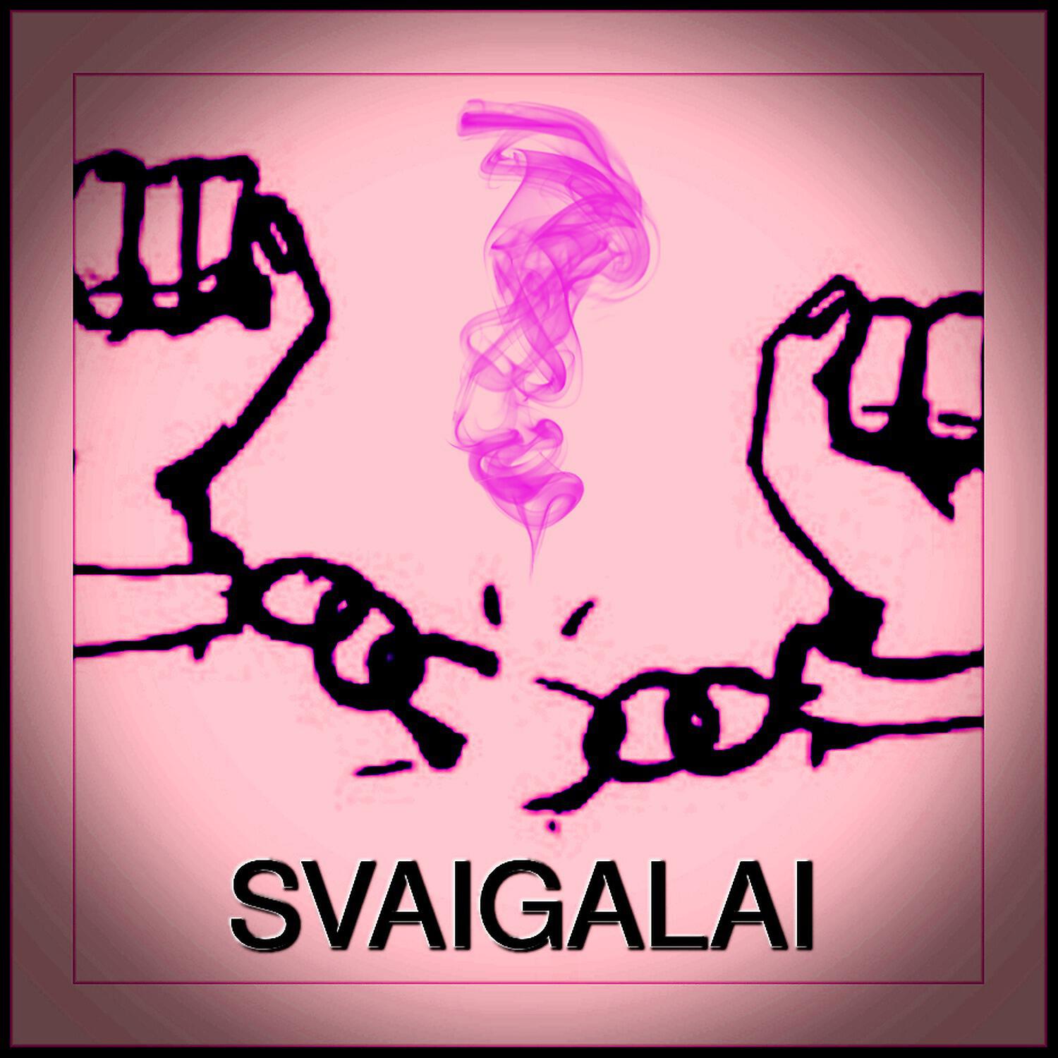 MFS - Svaigalai