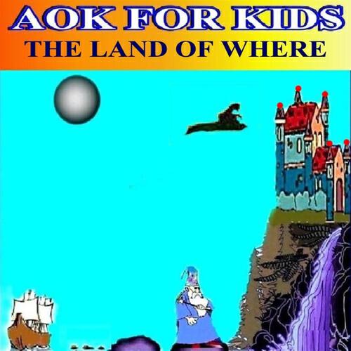 A-OK FOR KIDS - Snail On a Wall