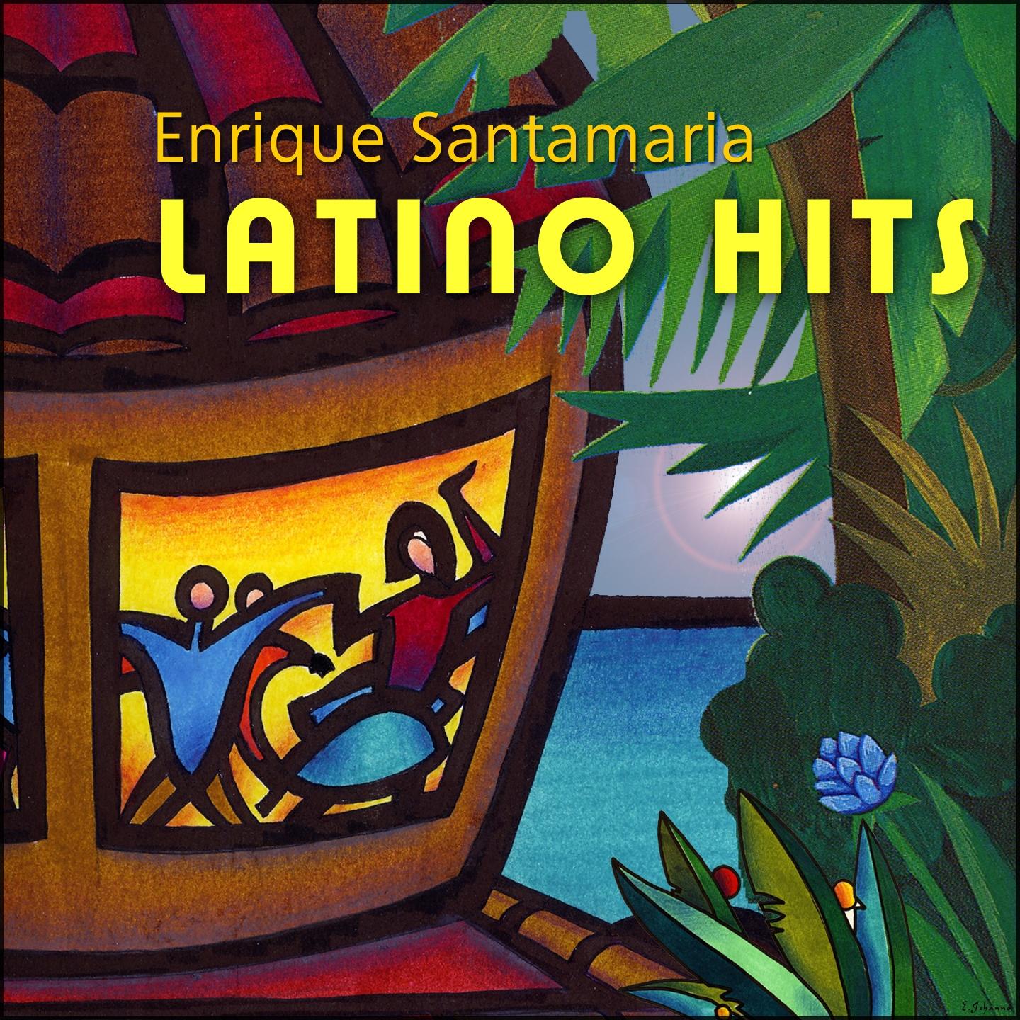 Постер альбома Latino Hits