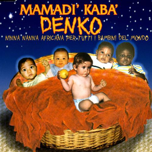 Постер альбома Denko - Ninna Nanna Africana