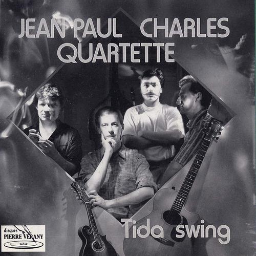 Постер альбома Jean-Paul Charles Quartette, Vol.1