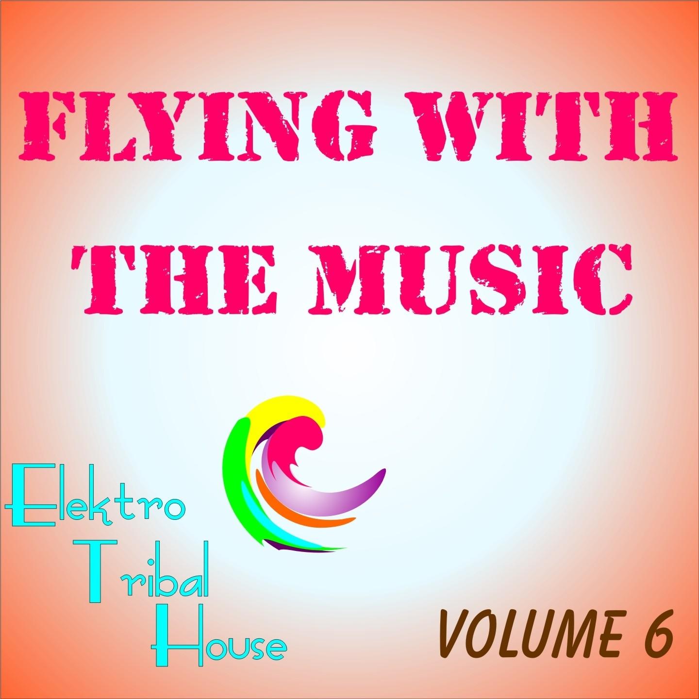 Постер альбома Flying With The Music Vol.6