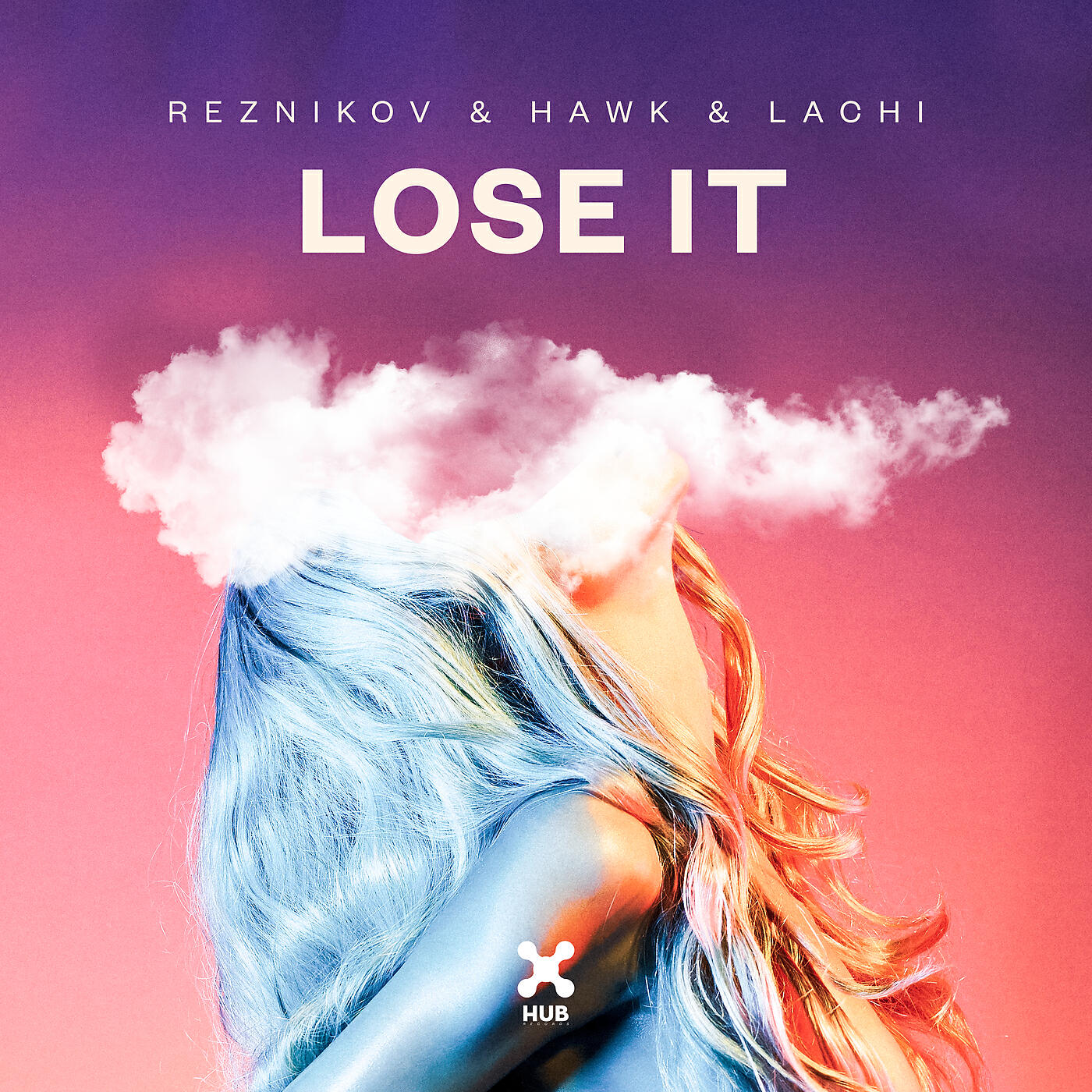 Reznikov - Lose It