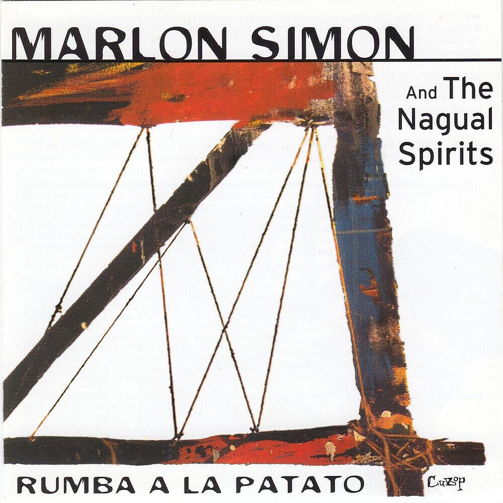 Marlon Simon - Clear to Take Off