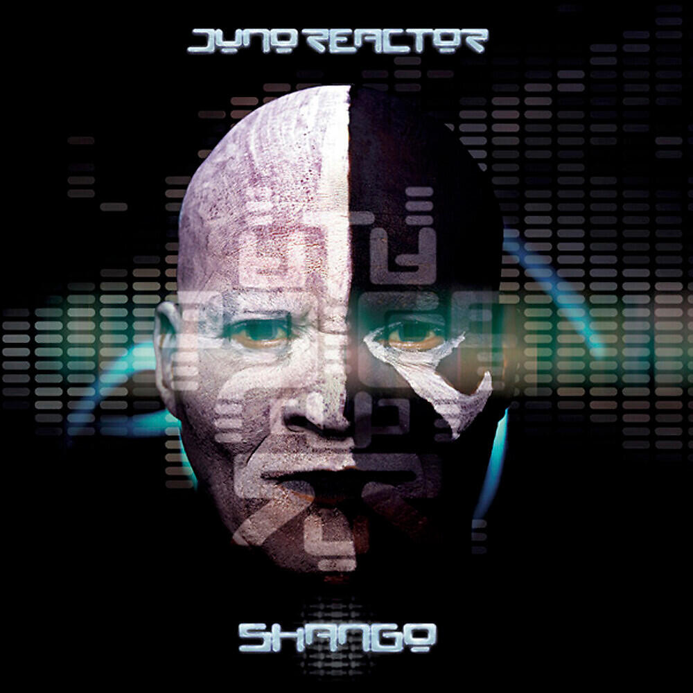 Juno Reactor - Insects