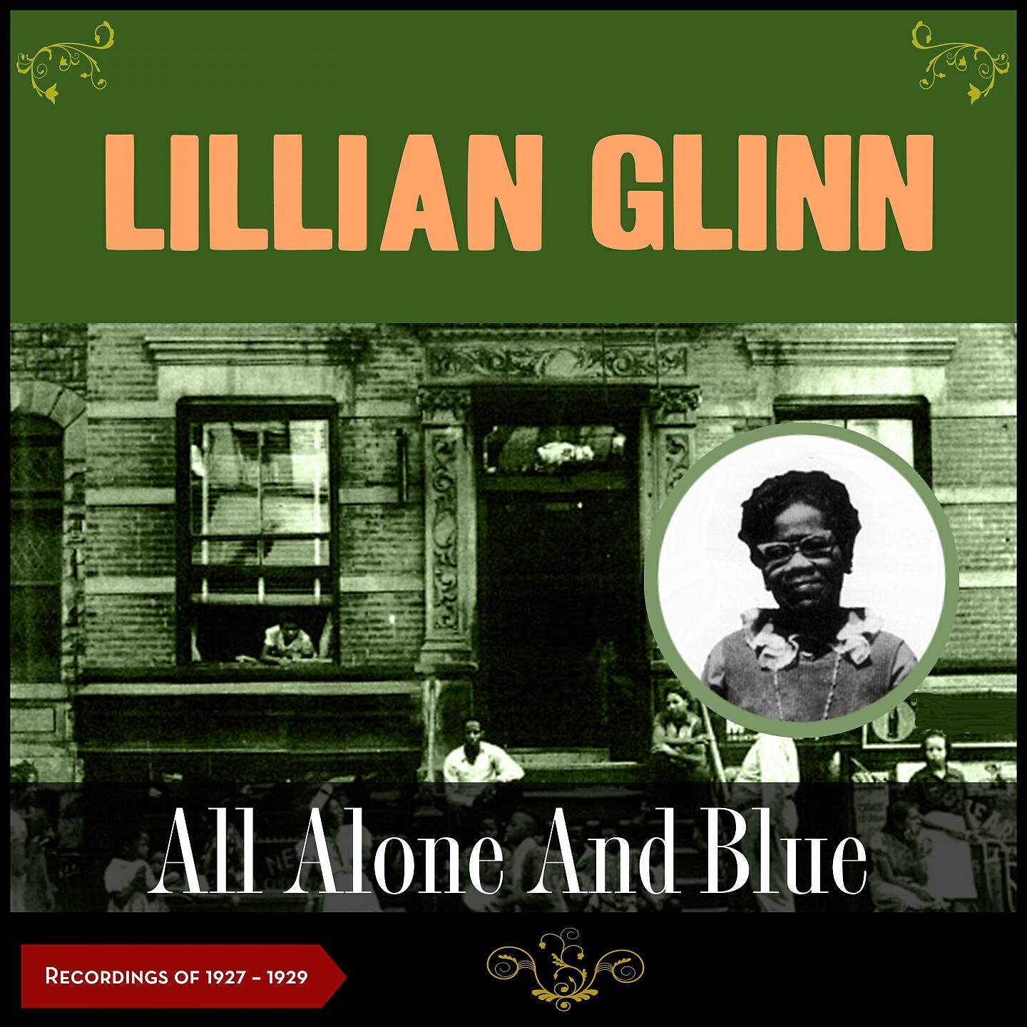 Lillian Glinn & Henry Mason - Atlanta Blues