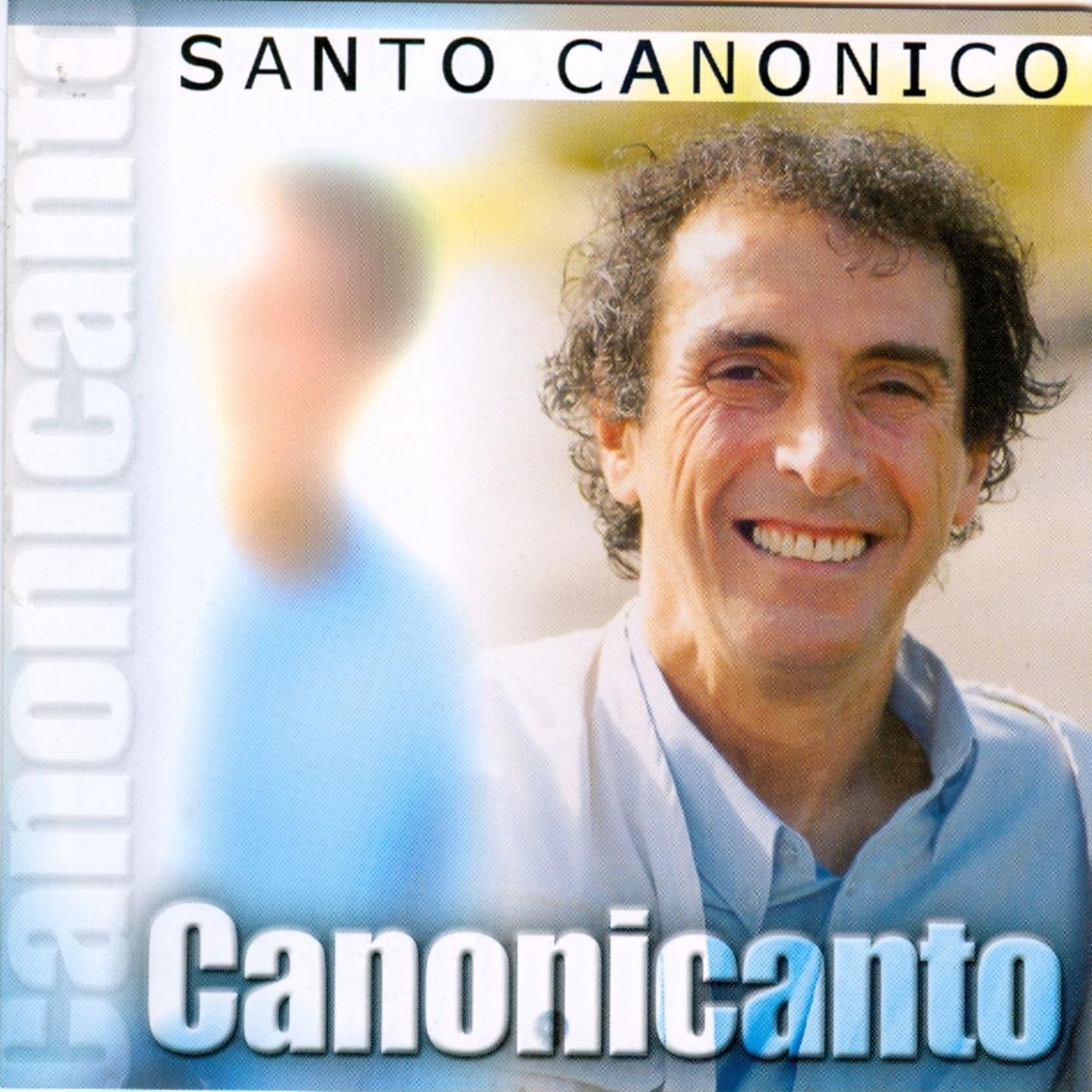 Постер альбома Canonicamente