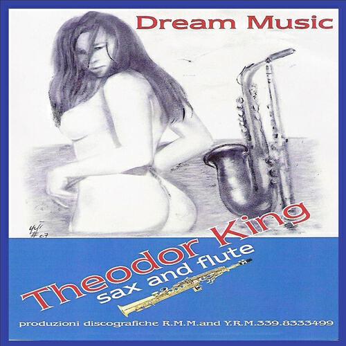 Theodor King - Lady Bug