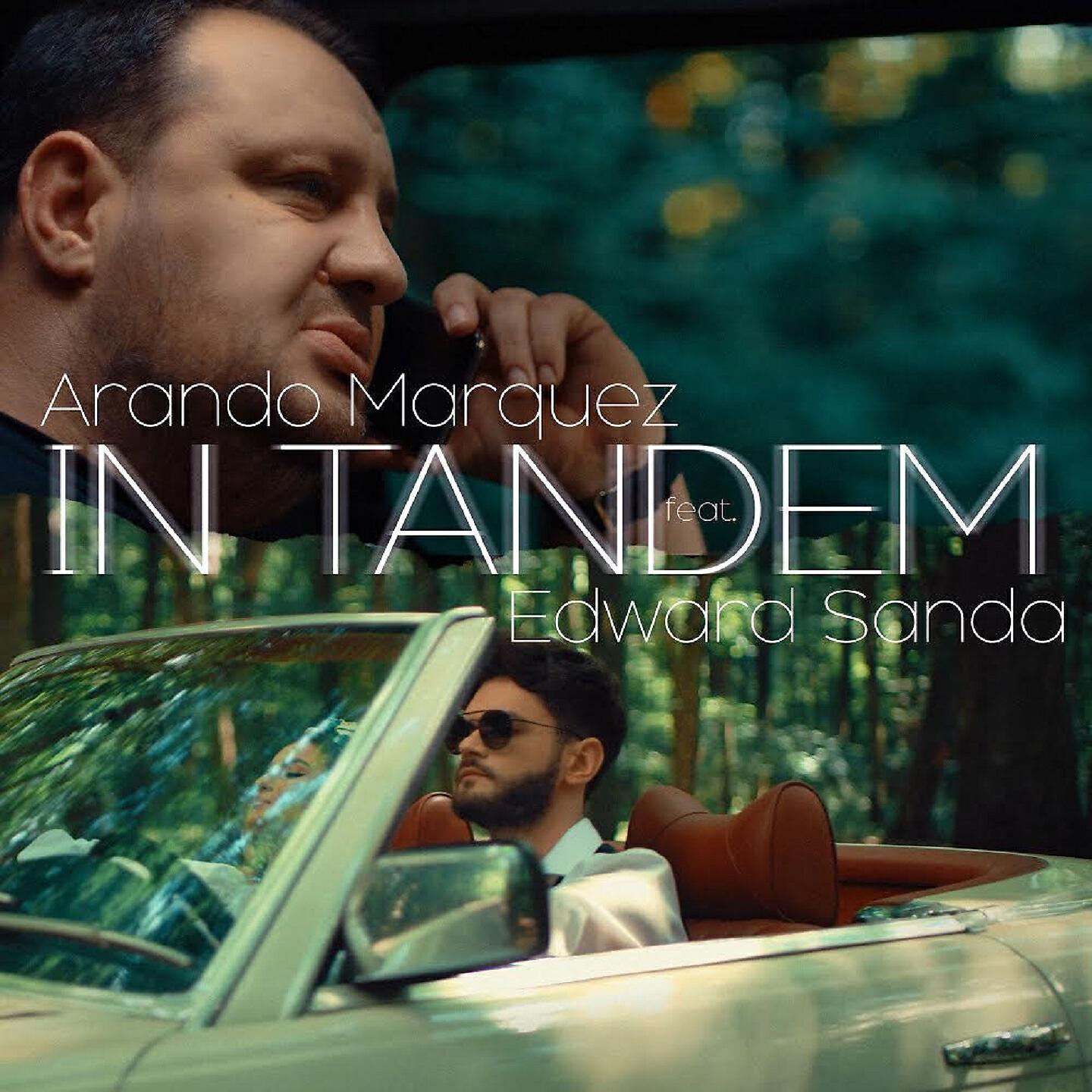 Arando Marquez - In Tandem