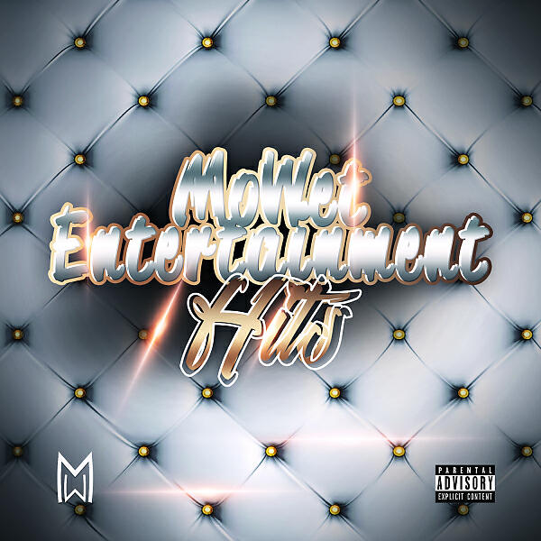 MoWet Entertainment - Want This Dick (feat. L.D. Lil Daddy, So Serious, Antifreez & Slick D)