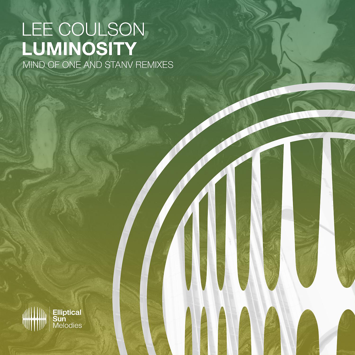 Постер альбома Luminosity (The Remixes)