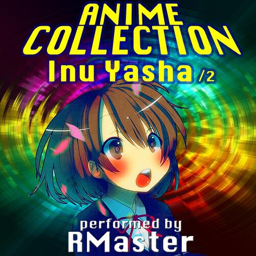 RMaster - Ganbare! Hojo-kun (From Inu Yasha)