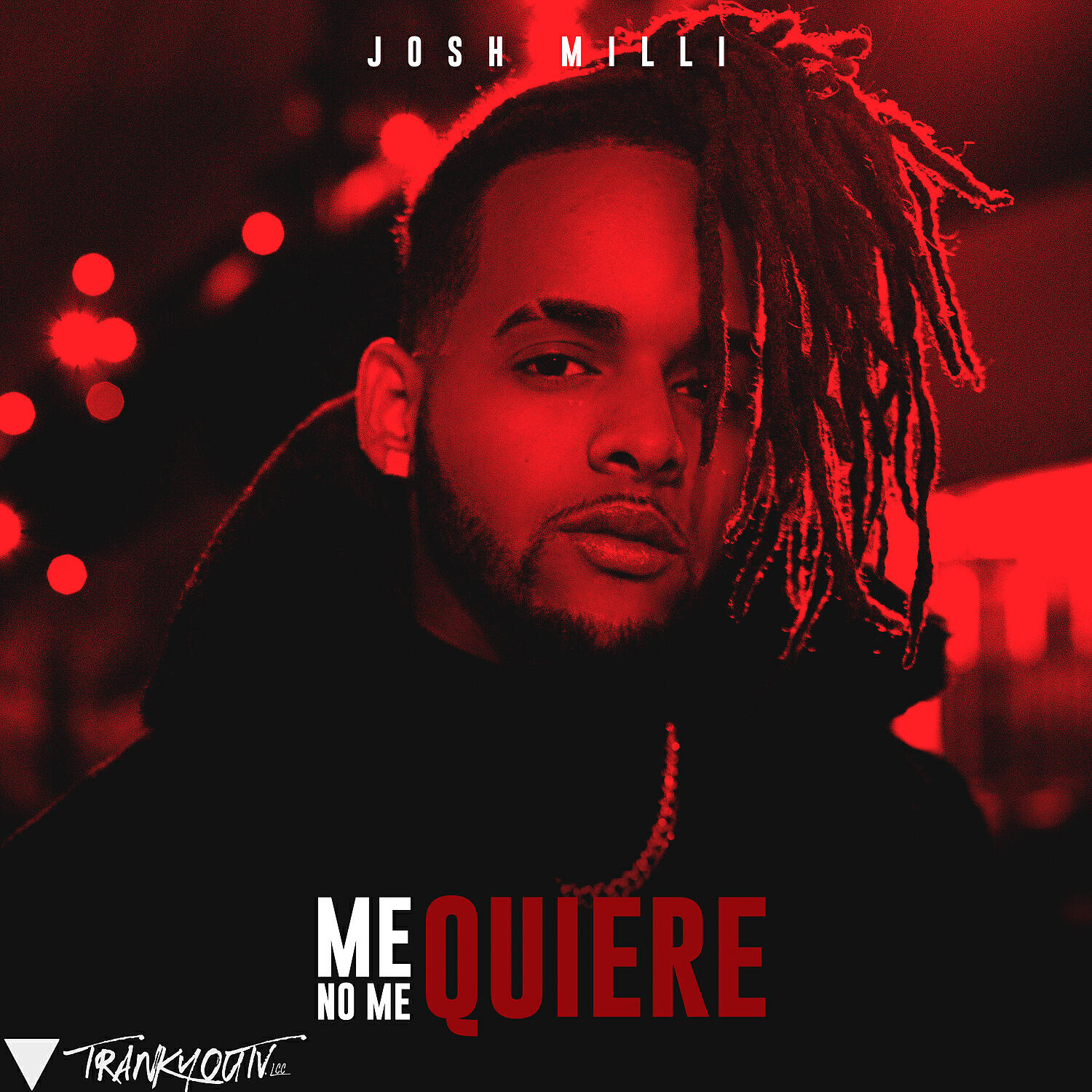 Josh Milli - Me Quiere No Me Quiere