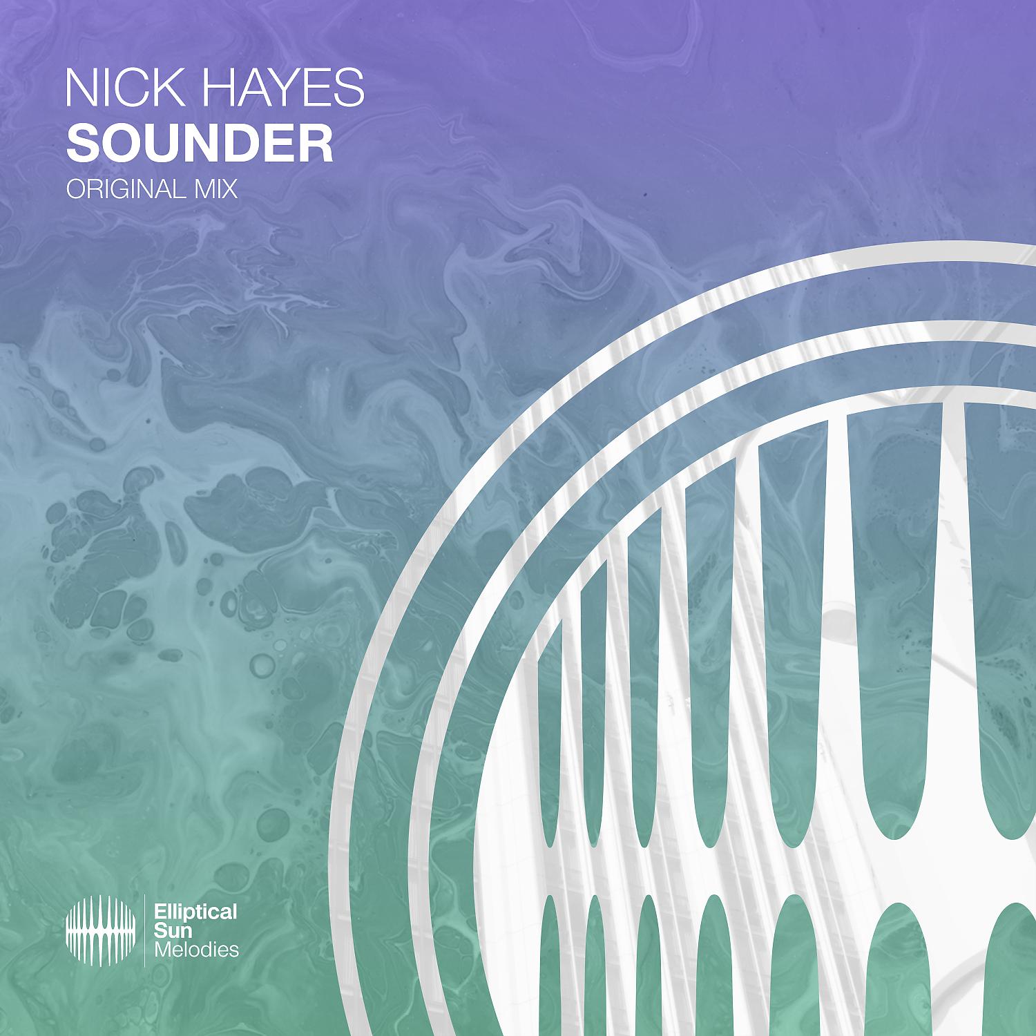 Постер альбома Sounder