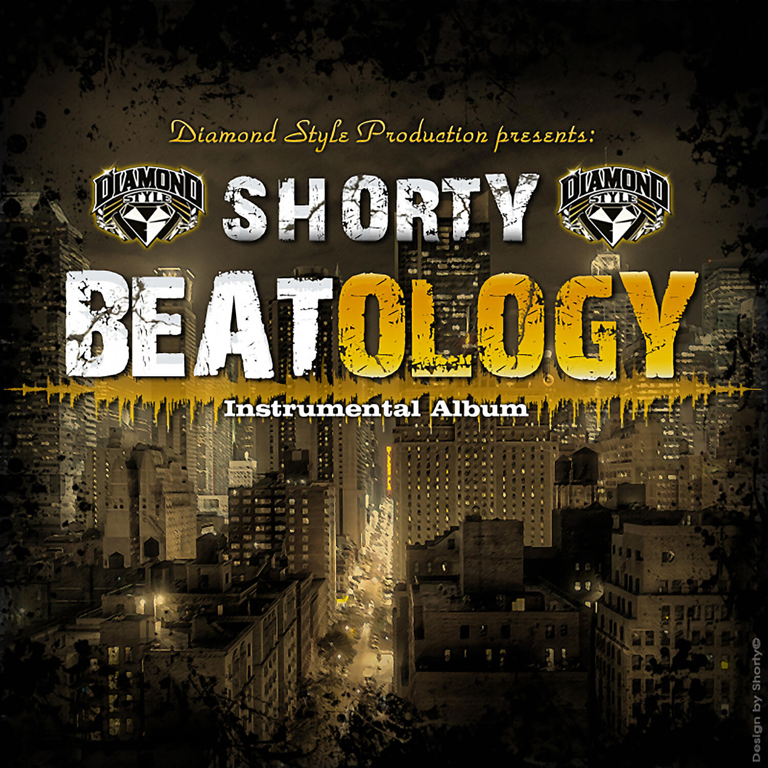 BeatMagik - In Da War