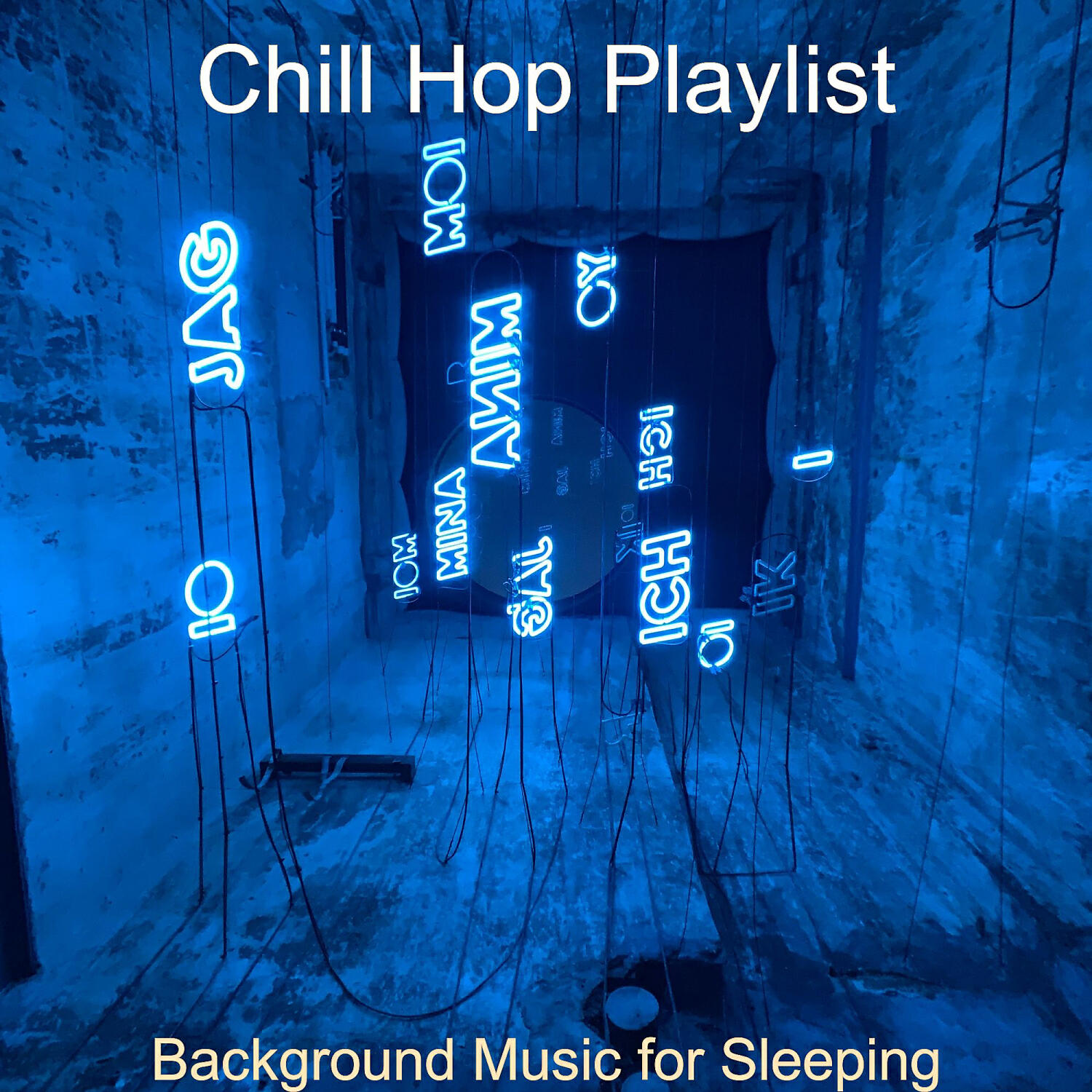 Chill Hop Playlist - Soundtrack for Social Distancing