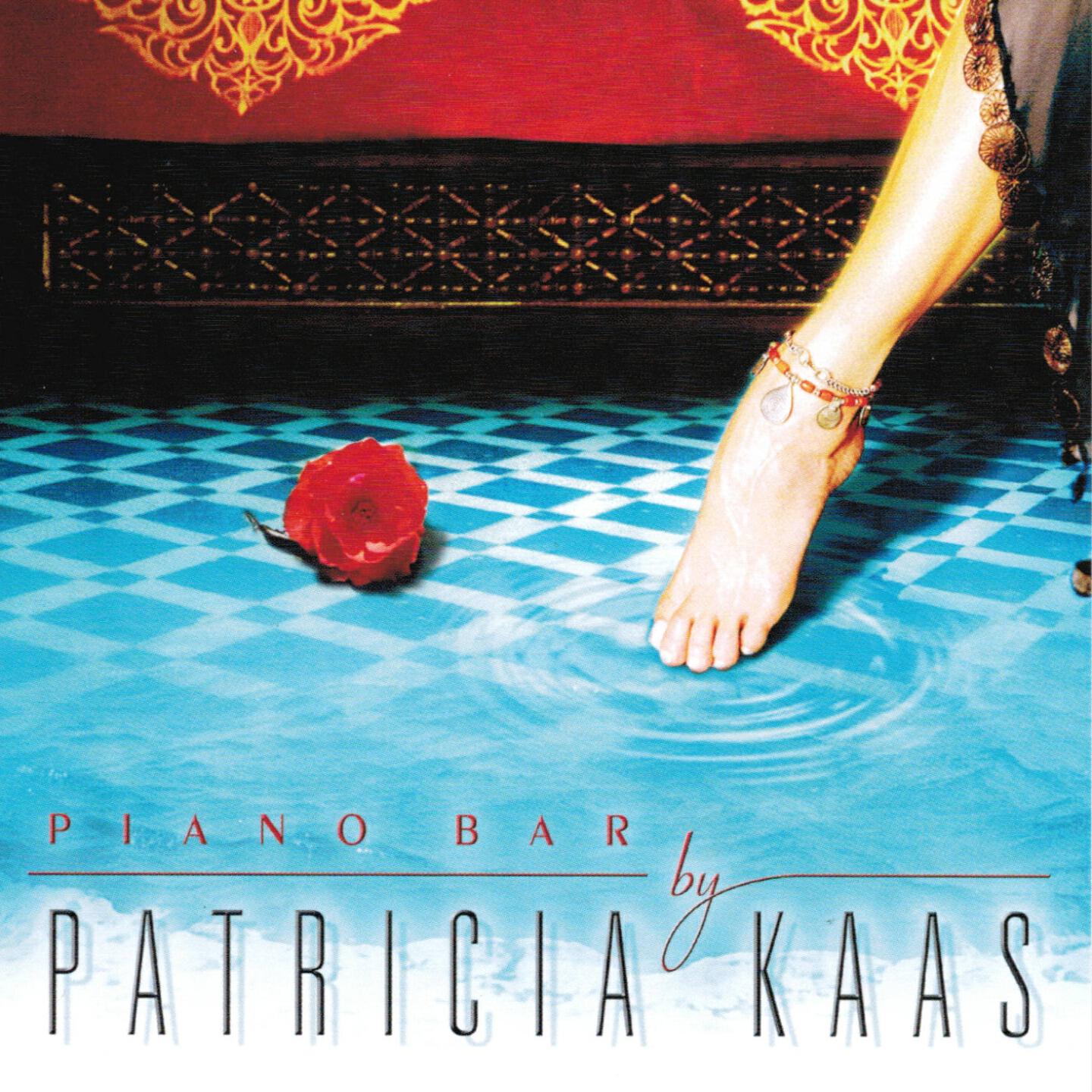 Patricia Kaas - Un homme et une femme