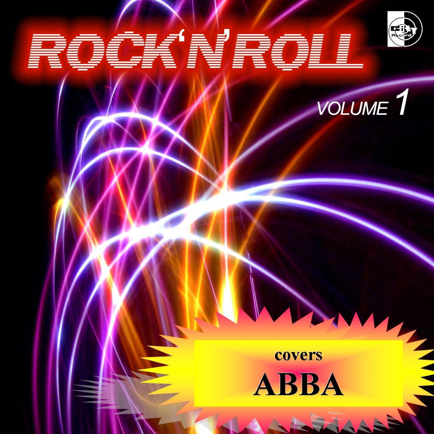 Постер альбома Covers Abba