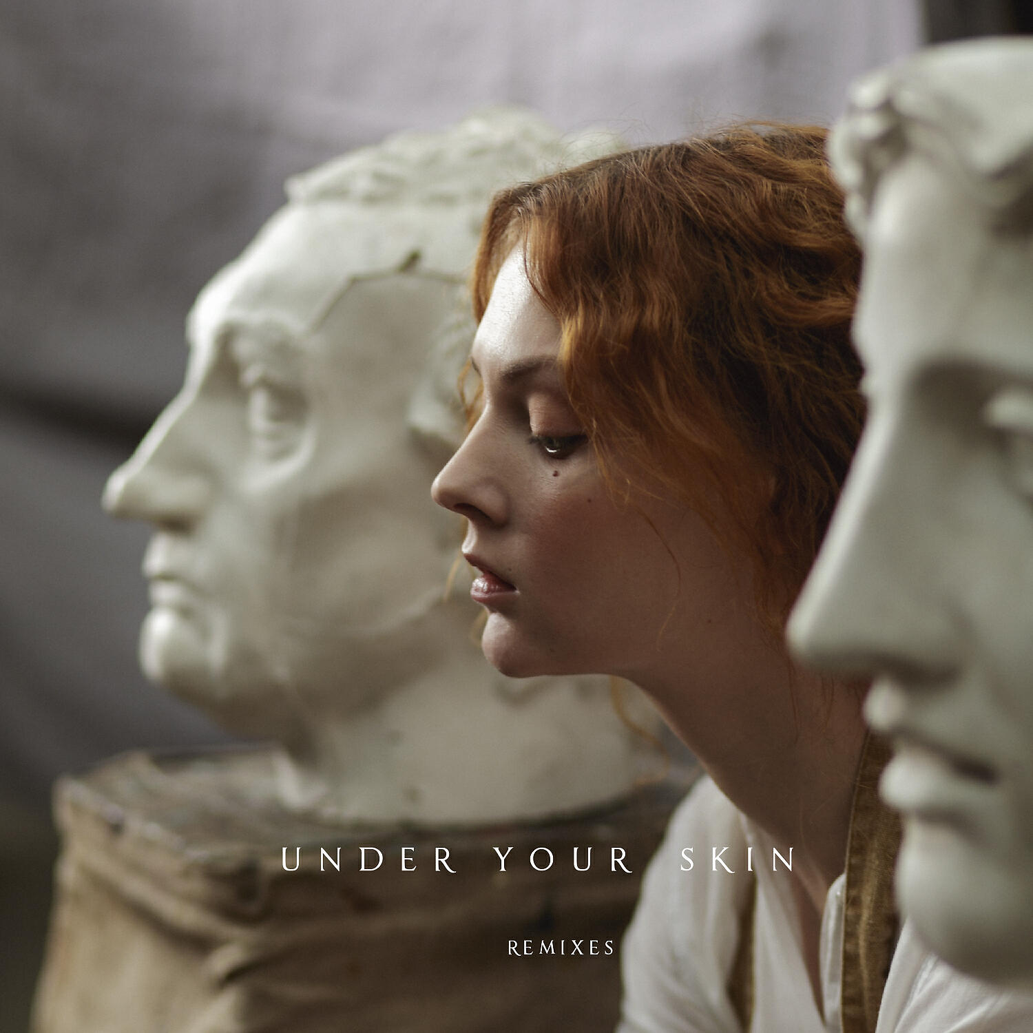 Magnus Deus - Under Your Skin