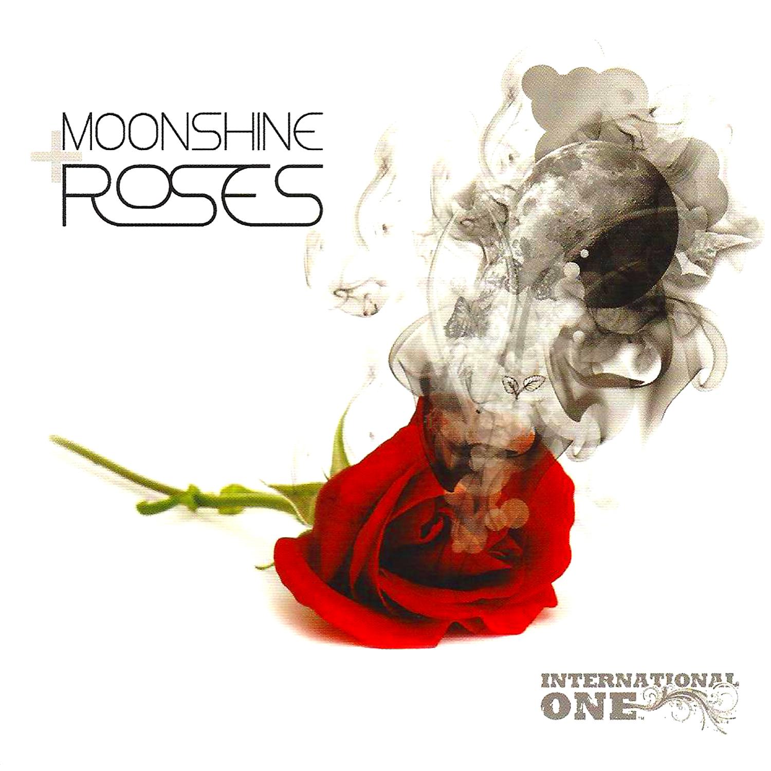 Постер альбома Moonshine And Roses