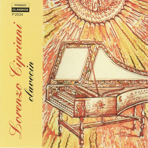 Lorenzo Cipriani - The Souldiers' Dance