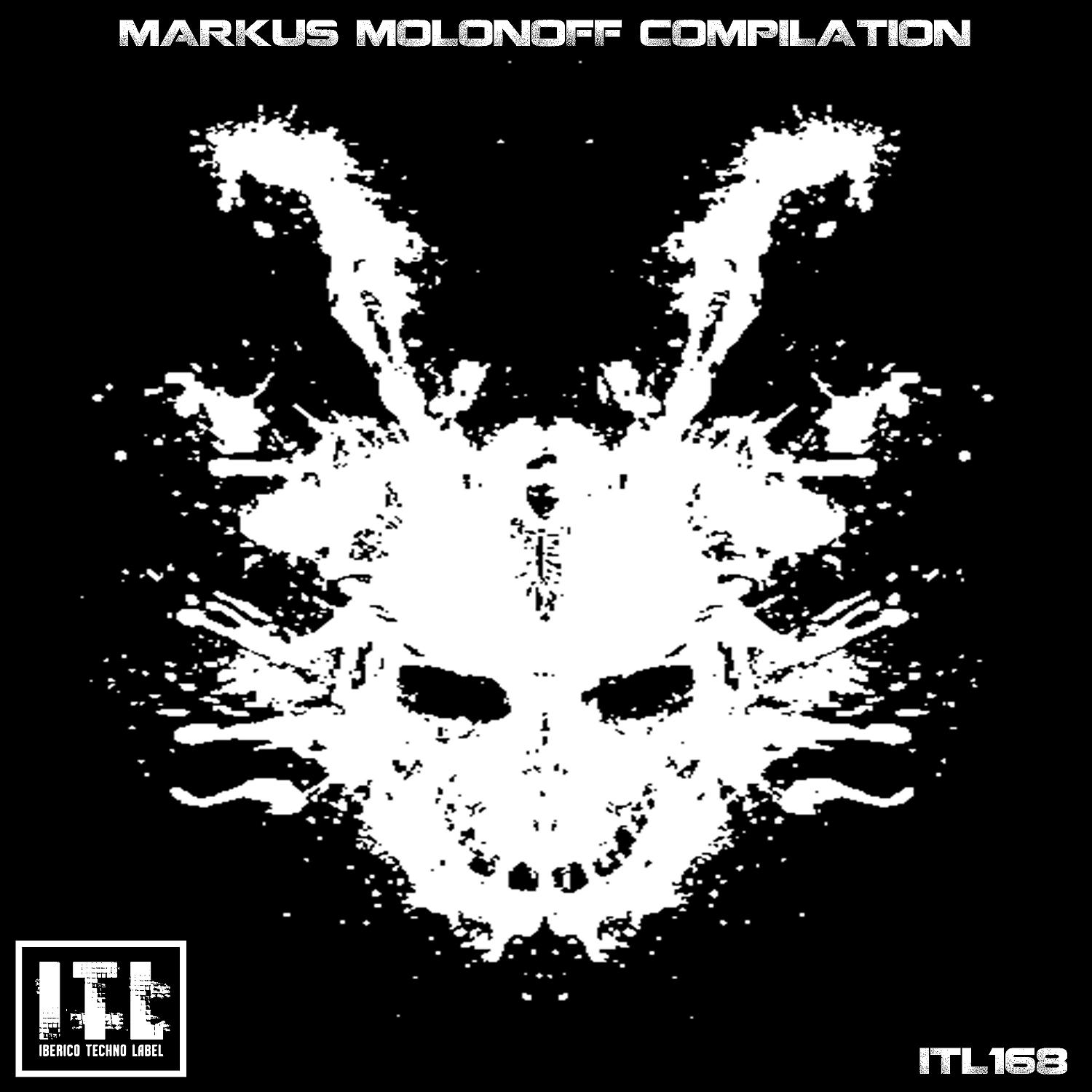 Постер альбома Markus Molonoff Compilation