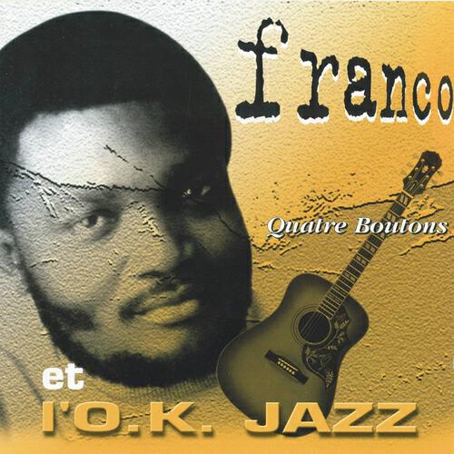FRANCO - Finga mama munu