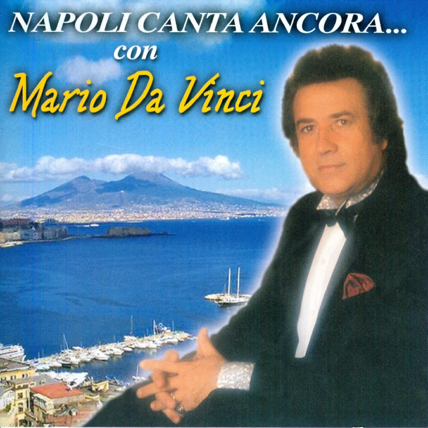 Mario Da Vinci - Che Sarrà