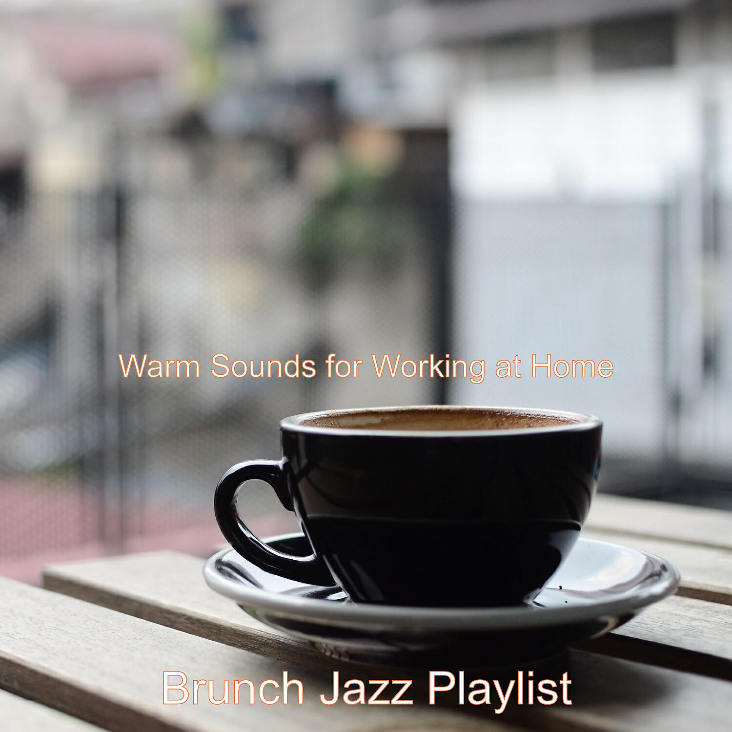 Brunch Jazz Playlist - Mood for Social Distancing - Jazz Quartet