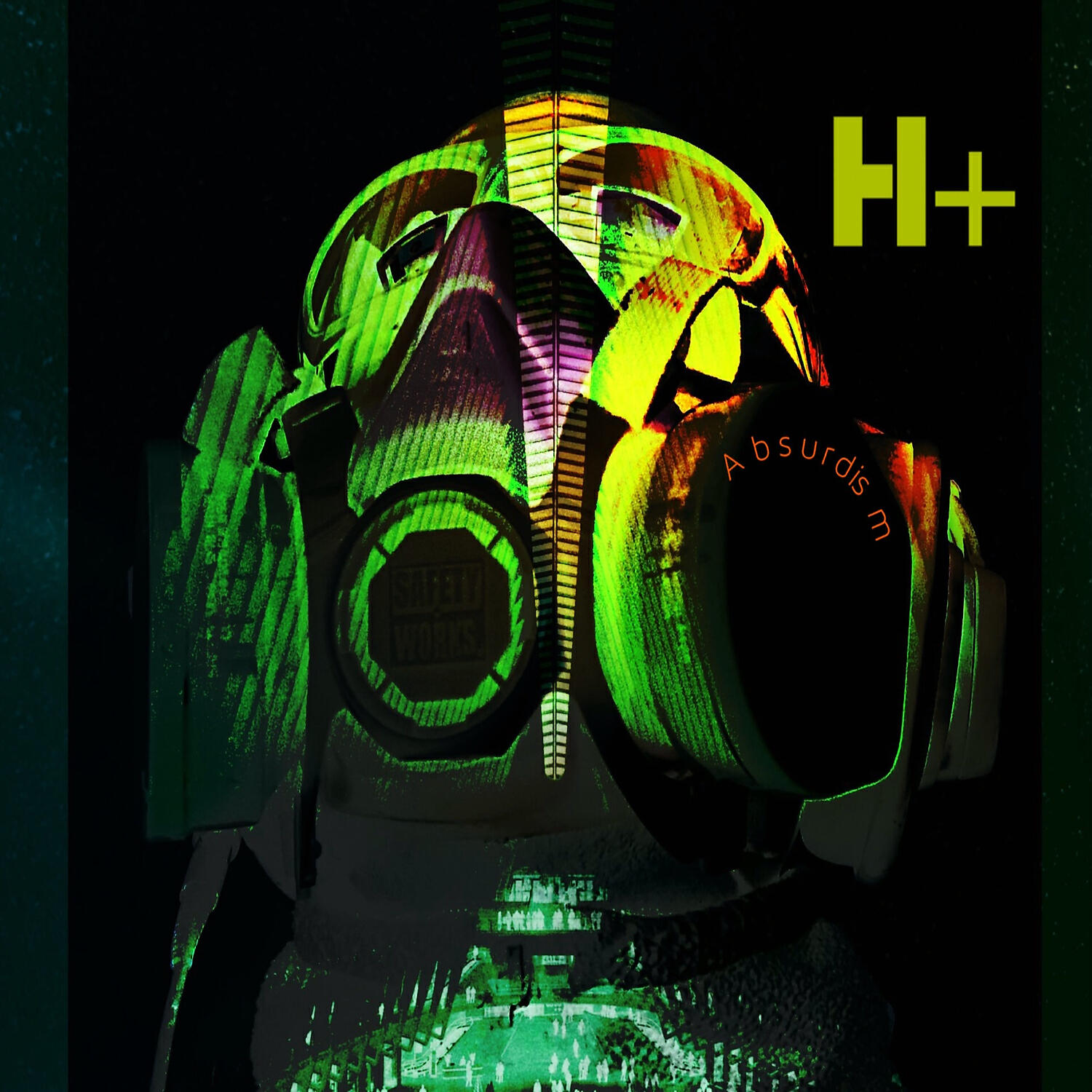 H+ - Agitation