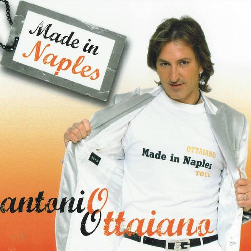 Постер альбома Made In Naples