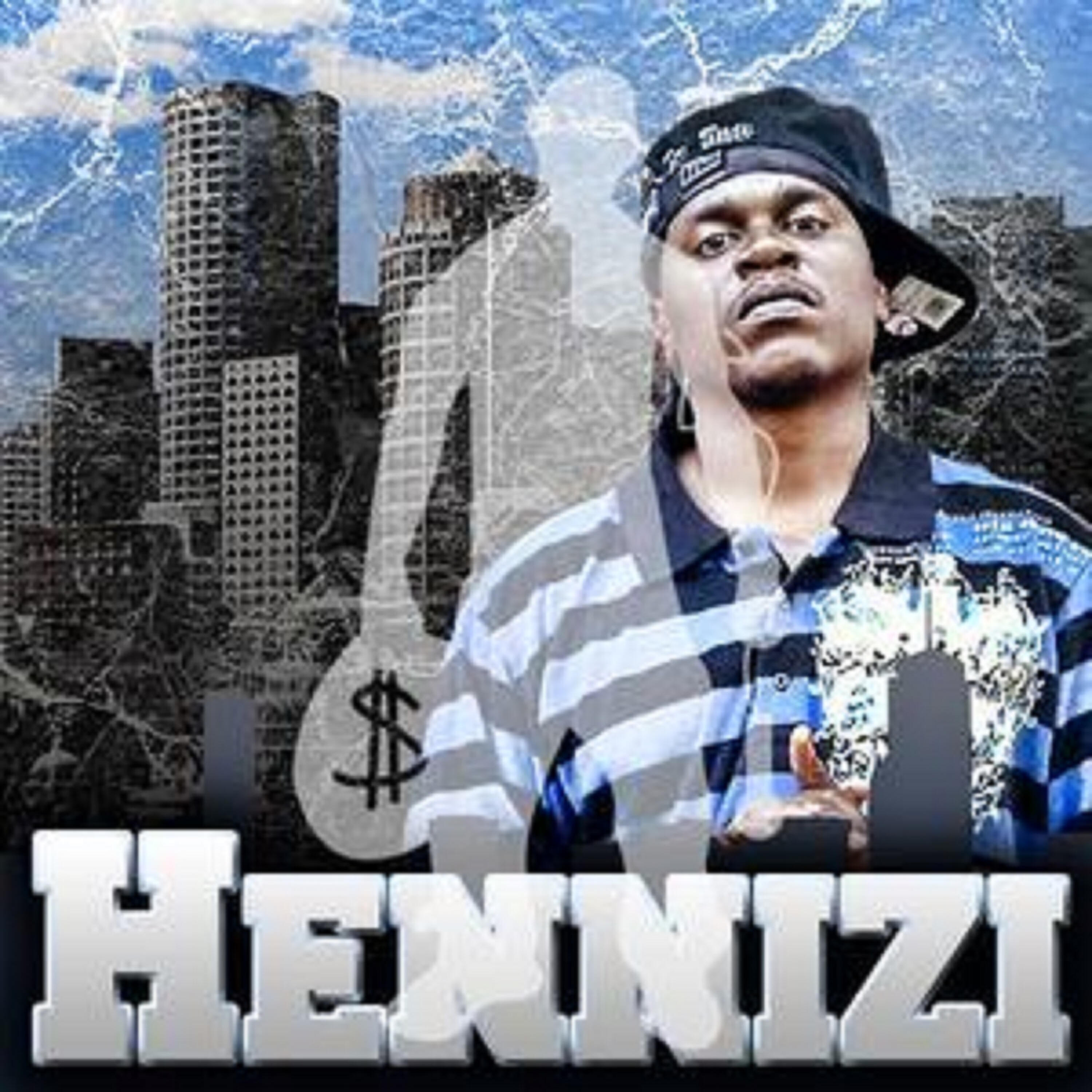 Hennizi Da Don - Could It B U