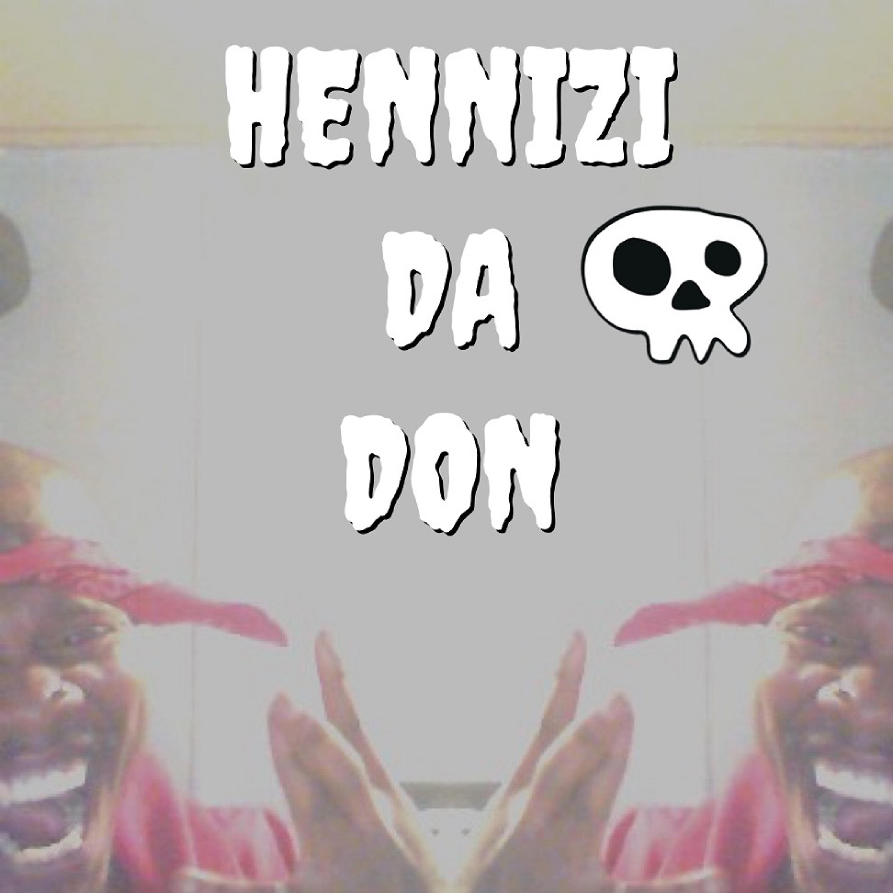 Hennizi Da Don - Self Esteem Atheme