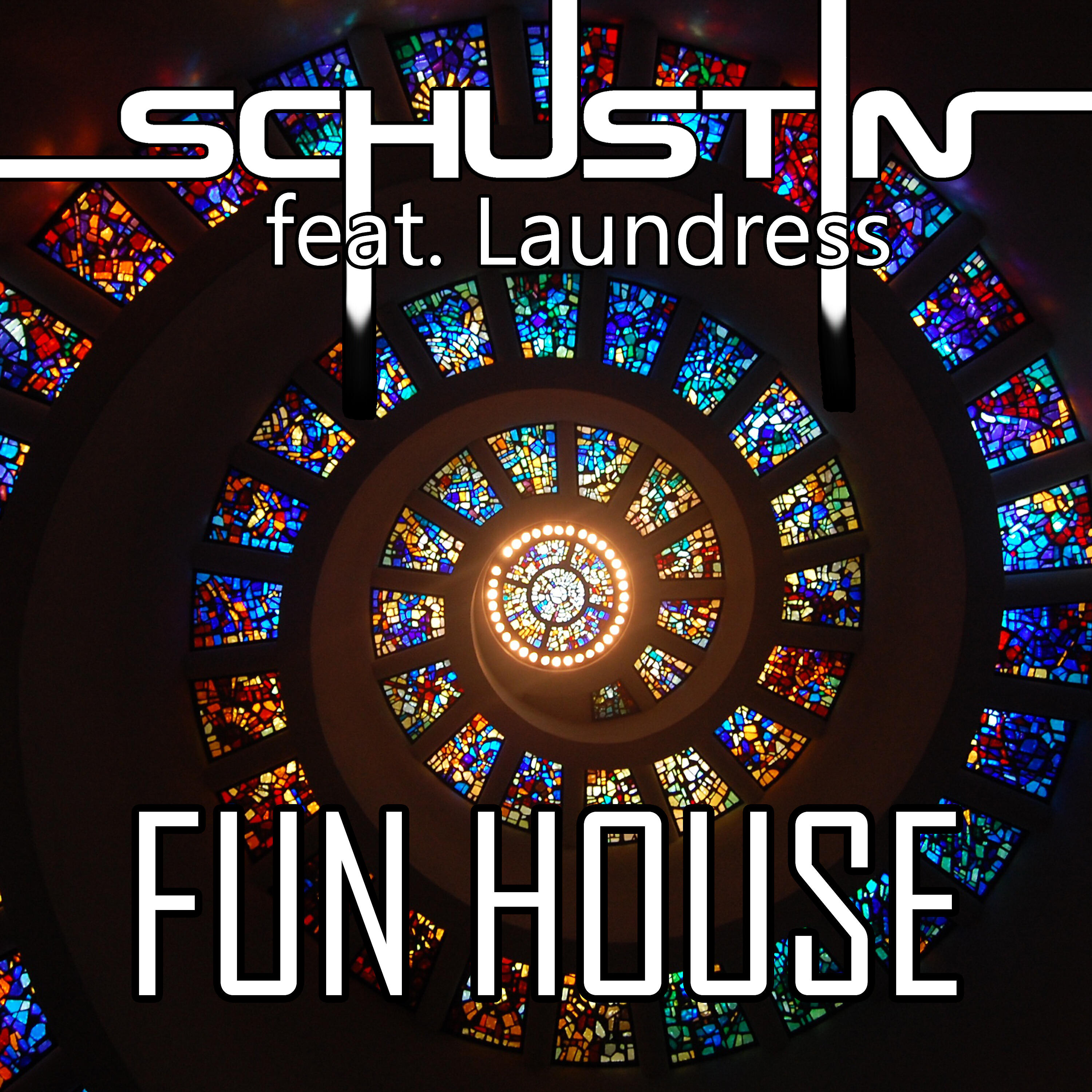 Schustin - Fun House (Instrumental Theme Edit)