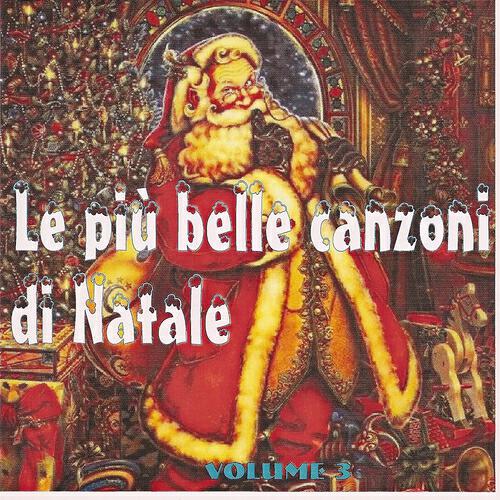 Carla Gelmini - Christmas Night