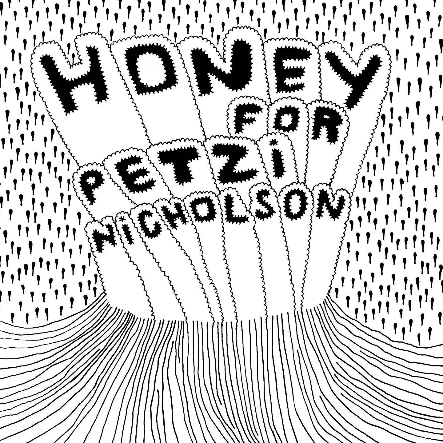 Honey For Petzi - Les impôts