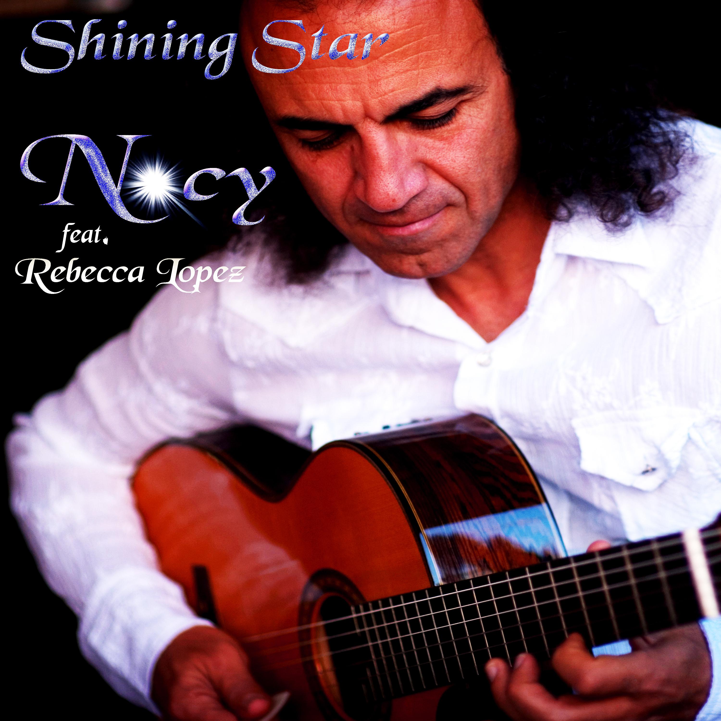 Постер альбома Shining Star