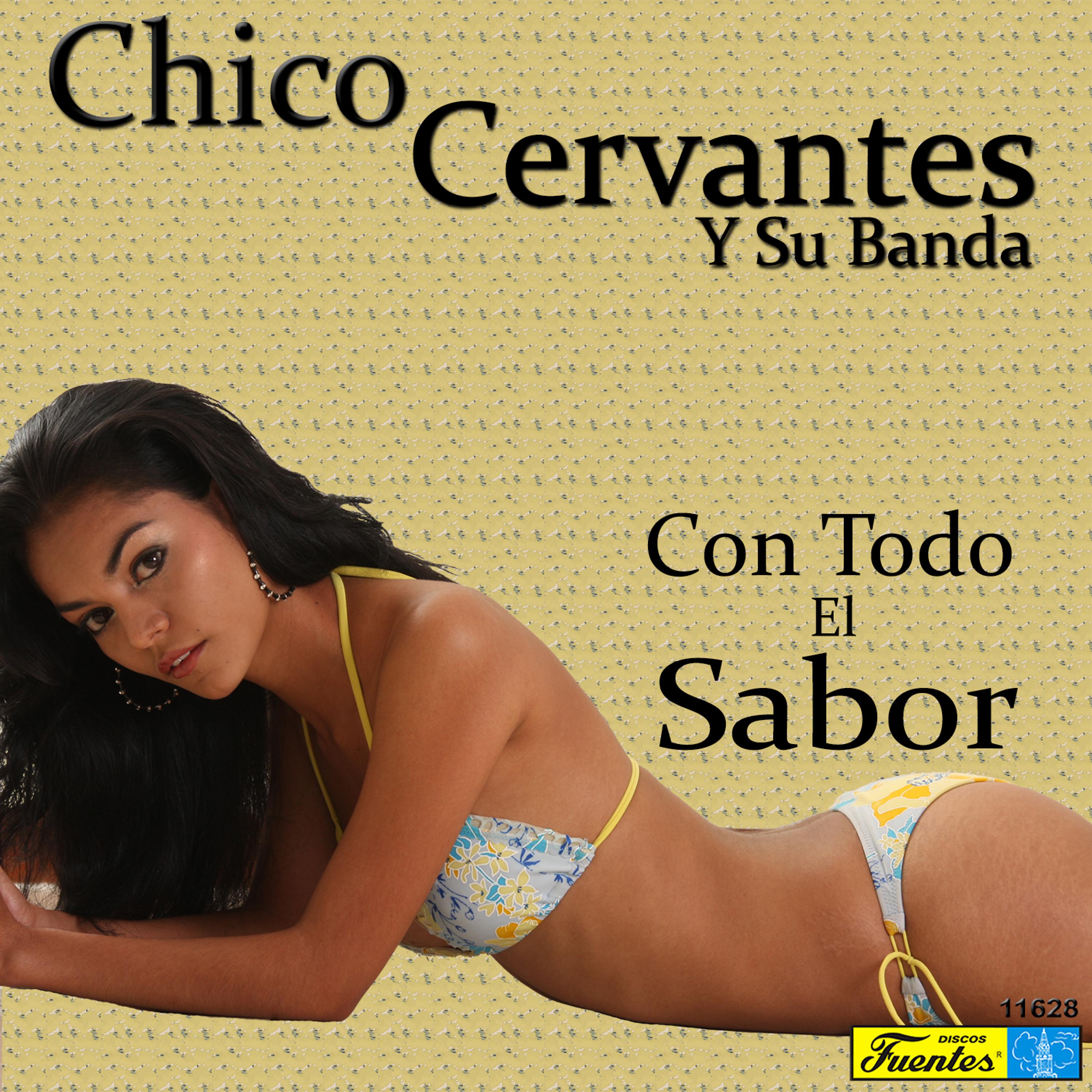 Постер альбома Con Todo el Sabor