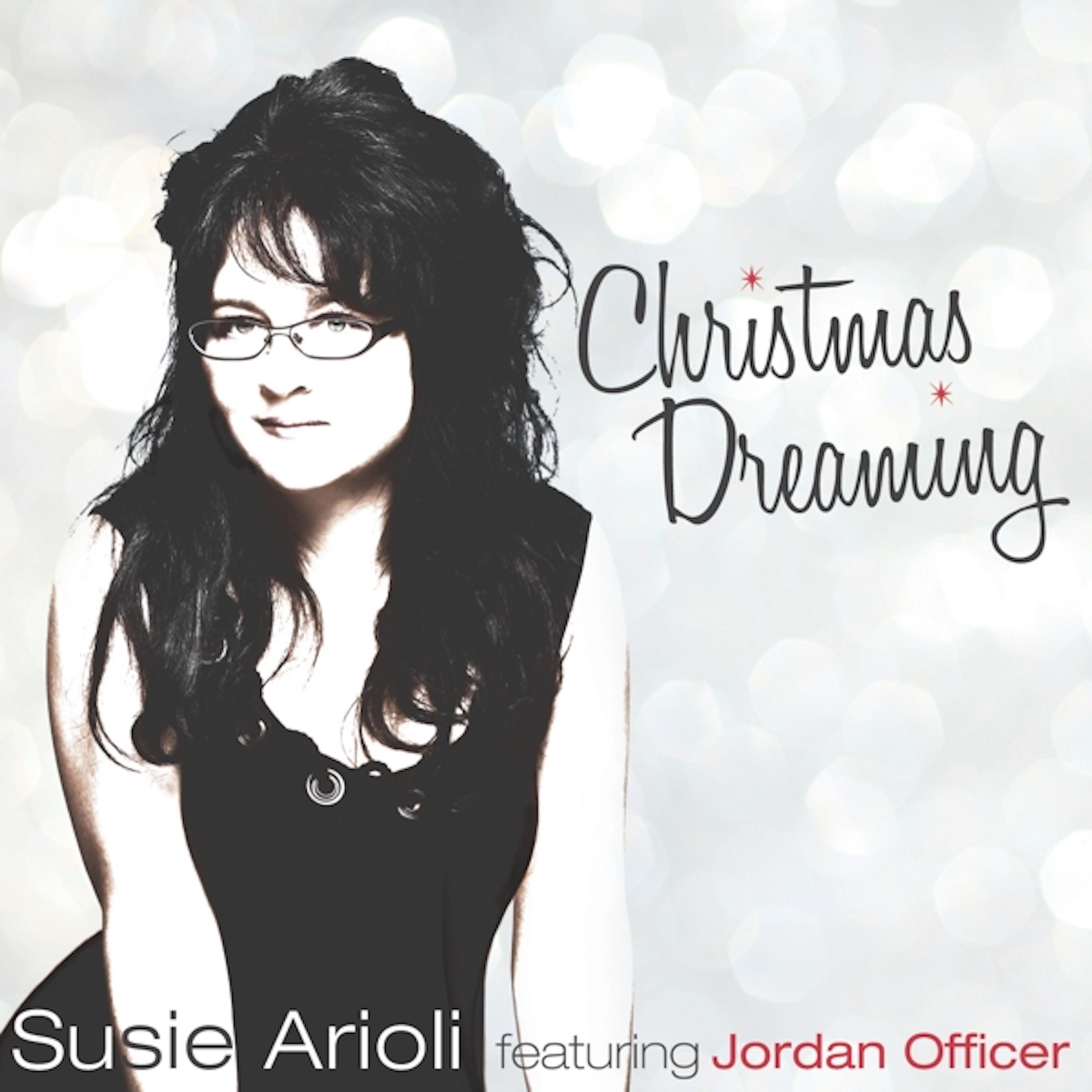 Постер альбома Christmas Dreaming (feat. Jordan Officer)