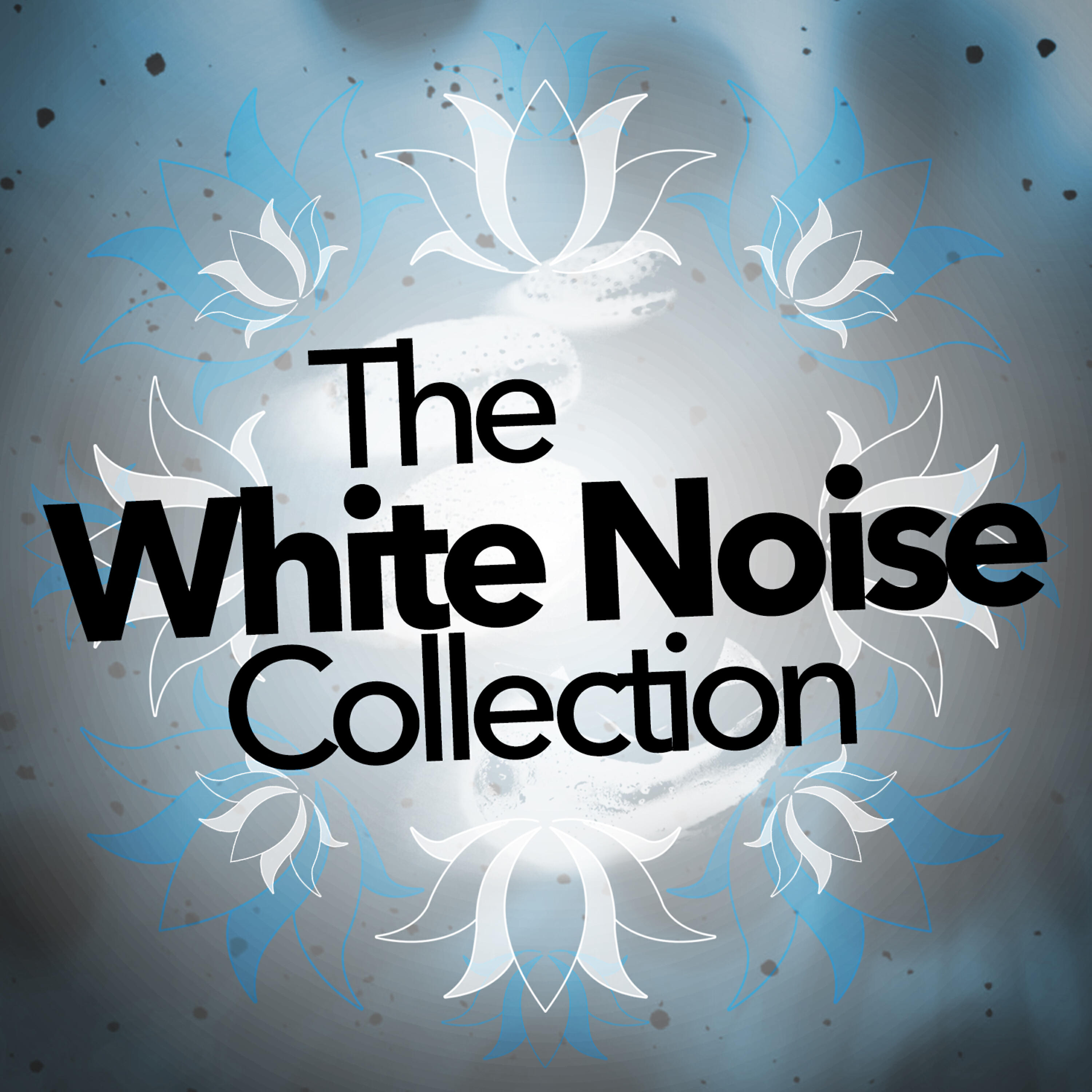 White Noise 2015 - White Noise: Brown Noise Shift