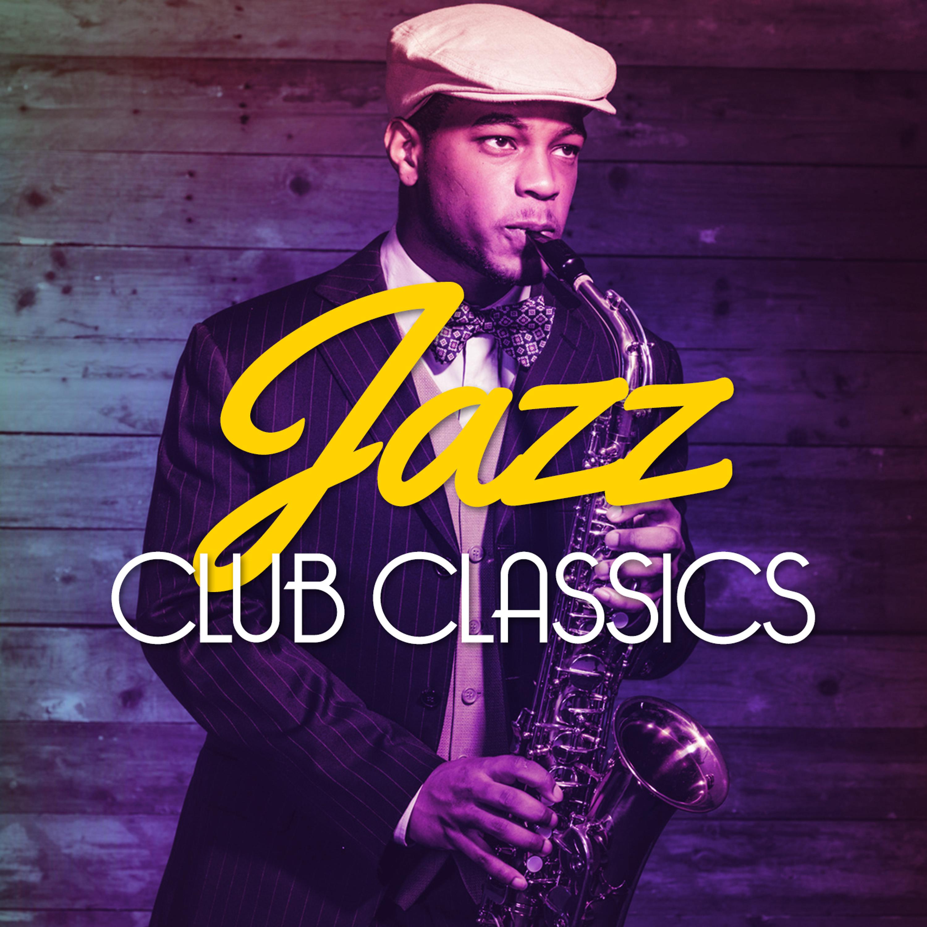 Постер альбома Jazz Club Classics