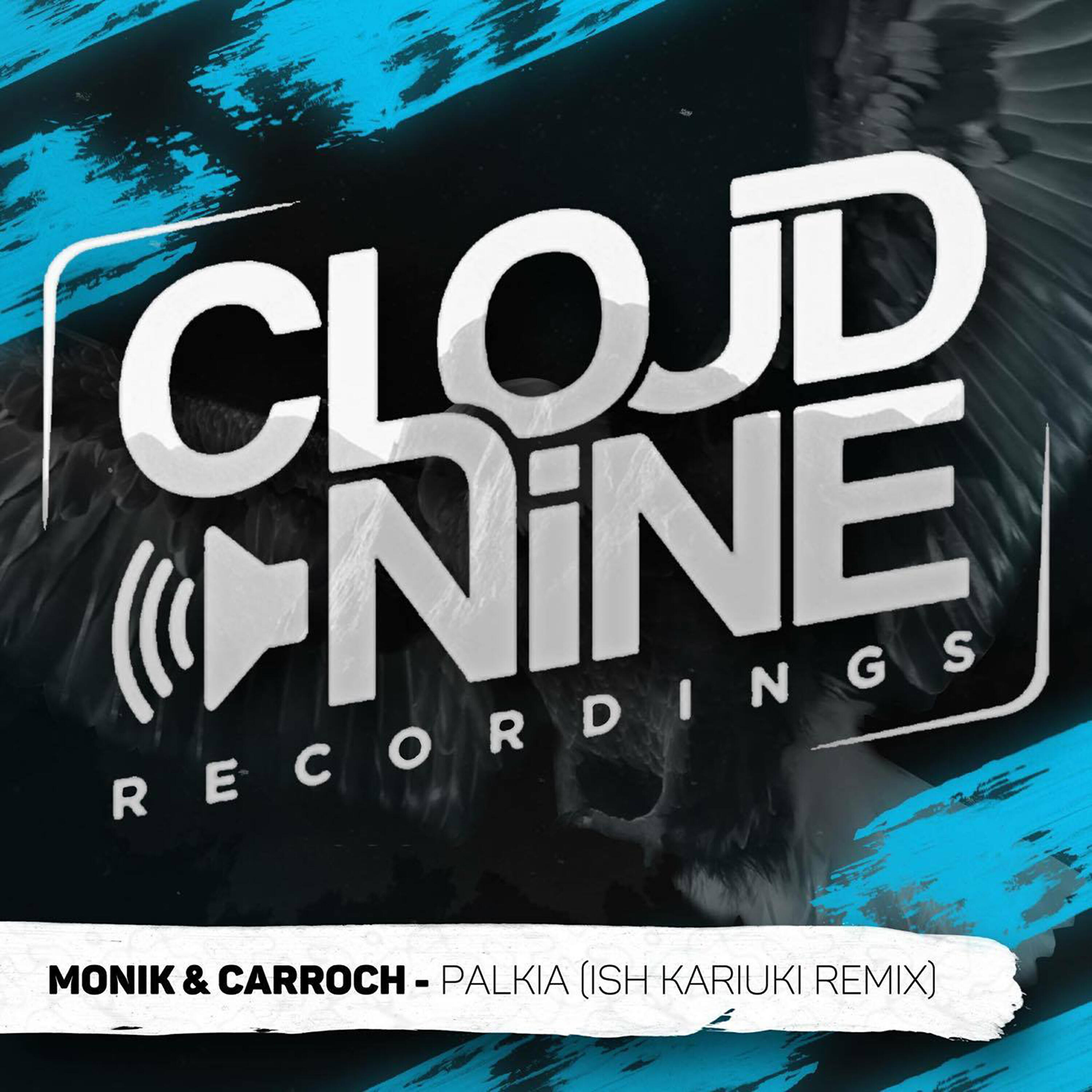 Monik - Palkia (Ish Kariuki Remix)